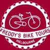 Freddy's Bike Tours & Rentals