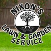 Nixon's Lawn & Garden Service