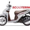 Scootering