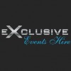 Exclusive Events Hire