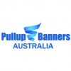 Pull Up Banners Australia