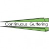 Continuous Guttering