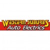 Western Suburbs Auto Electrics