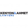 Kenyon & Ahmet Lawyers