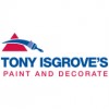 Tony Isgrove Painting & Decorating Specialists