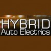 Hybrid Auto Electrics