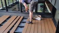 Timber Decking