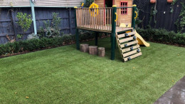 Artificial Grass Installation Melbourne