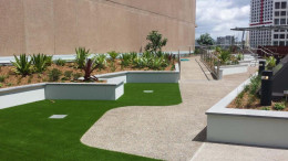 Synthetic Grass Melbourne