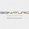 Signature Substrates