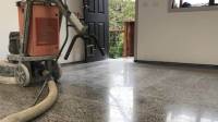 Mechanically Polished Concrete