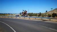 Road Traffic Barriers Supplies