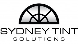 sydney tint solutions logo