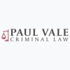 Paul Vale Criminal Law