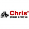 Chris Stump Removal