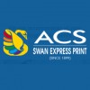 ACS Swan Express Print