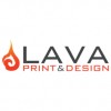 Lava Print & Design