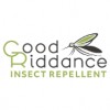 Good Riddance Insect Repellent