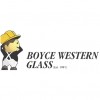 Boyce Western Glass