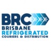 BRC Brisbane Refrigerated Couriers