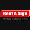 Rent A Sign