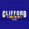 Clifford Signs