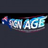 Sign Age Brisbane