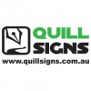 Quill Signs