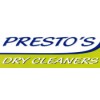 Presto's Dry Cleaners