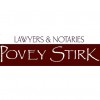 Povey Stirk Lawyers & Notaries