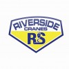 Riverside Crane Hire