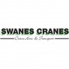 Swane's Cranes