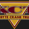 Kyabyte Crane Trucks