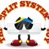 The Split System Guy