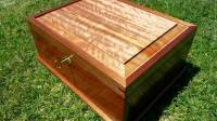 Fine Wooden Boxes