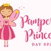 Pampered Princess