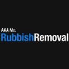 AAA Mr Rubbish Removal