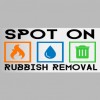 Spot On Rubbish Removal