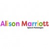 Alison Marriott Speech Pathologist