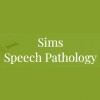 Sims Speech Pathology