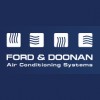 Ford & Doonan Air Conditioning Joondalup