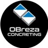 OBreza Concreting