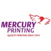 Mercury Printing Services