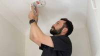 Smoke Alarm Installation & Replacement