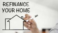 Refinance