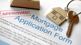 Home Loans Approved