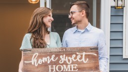 First Home Buyers