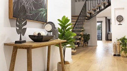 European Oak Flooring Melbourne