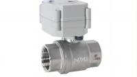 Diaphragm Valve